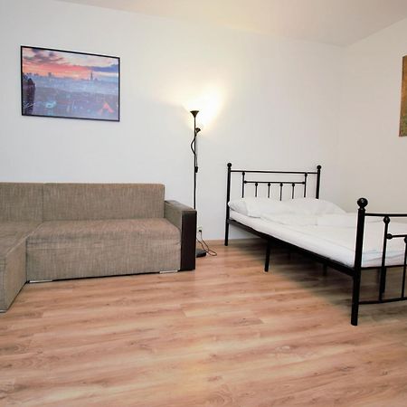 Roomspoznan Pl - Ogrodowa 9 - 24H Self Check-In Eksteriør bilde