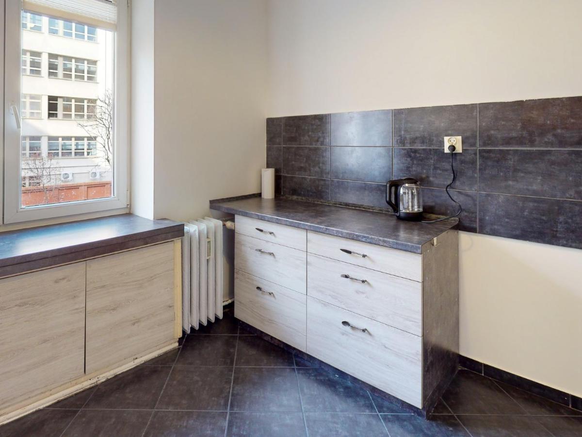 Roomspoznan Pl - Ogrodowa 9 - 24H Self Check-In Eksteriør bilde