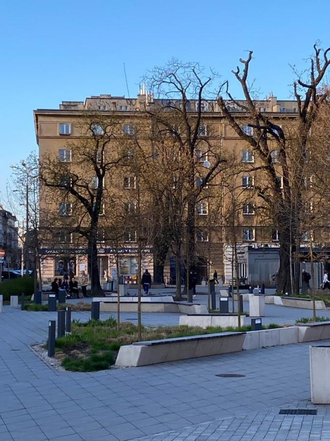 Roomspoznan Pl - Ogrodowa 9 - 24H Self Check-In Eksteriør bilde